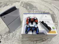 PlayStation 5 Slim 1 Терабайт