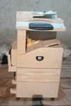 МФУ 4 в 1 А3 Xerox Copy center C 123