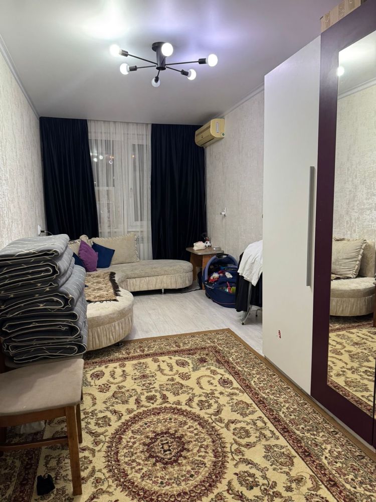 Продам 2х-комнатную квартиру (Есет батыра)