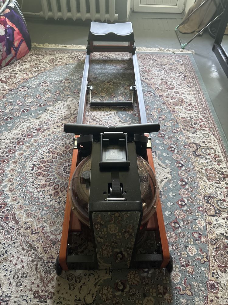 Гребной тренажер Xiaomi KingSmith Rowing Machine