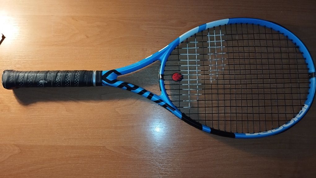 Теннисная ракета Babolat Pure Drive lite