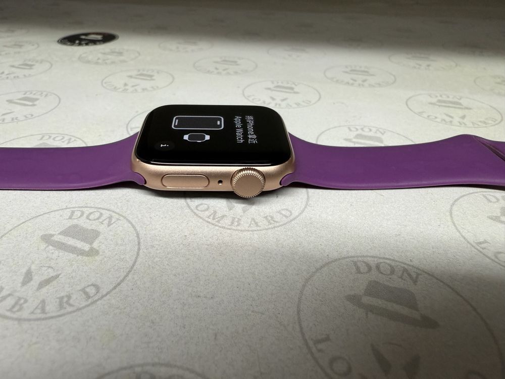 Apple Watch SE 40 Рассрочка 0-0-12