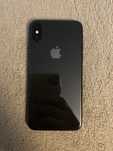 Iphone x. 64g все работает