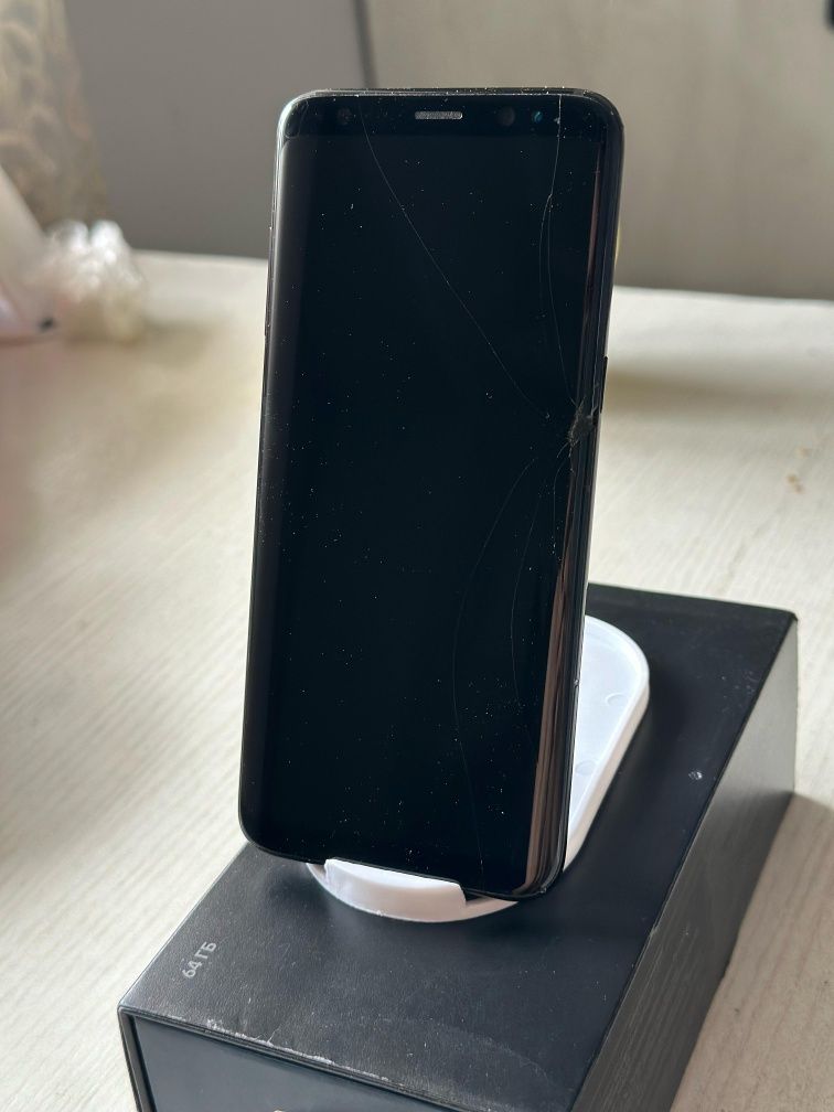 Samsung galaxy S8
