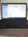 Ноутбук HP 650 без аккумулятора