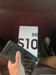 Samsung s 10 5 G для индрайвера