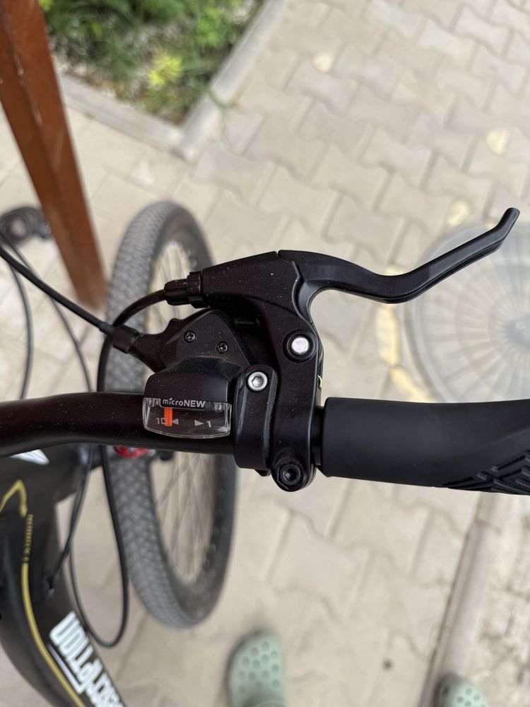 Продаю велосипед mtb(двухподвесочный велосипед)