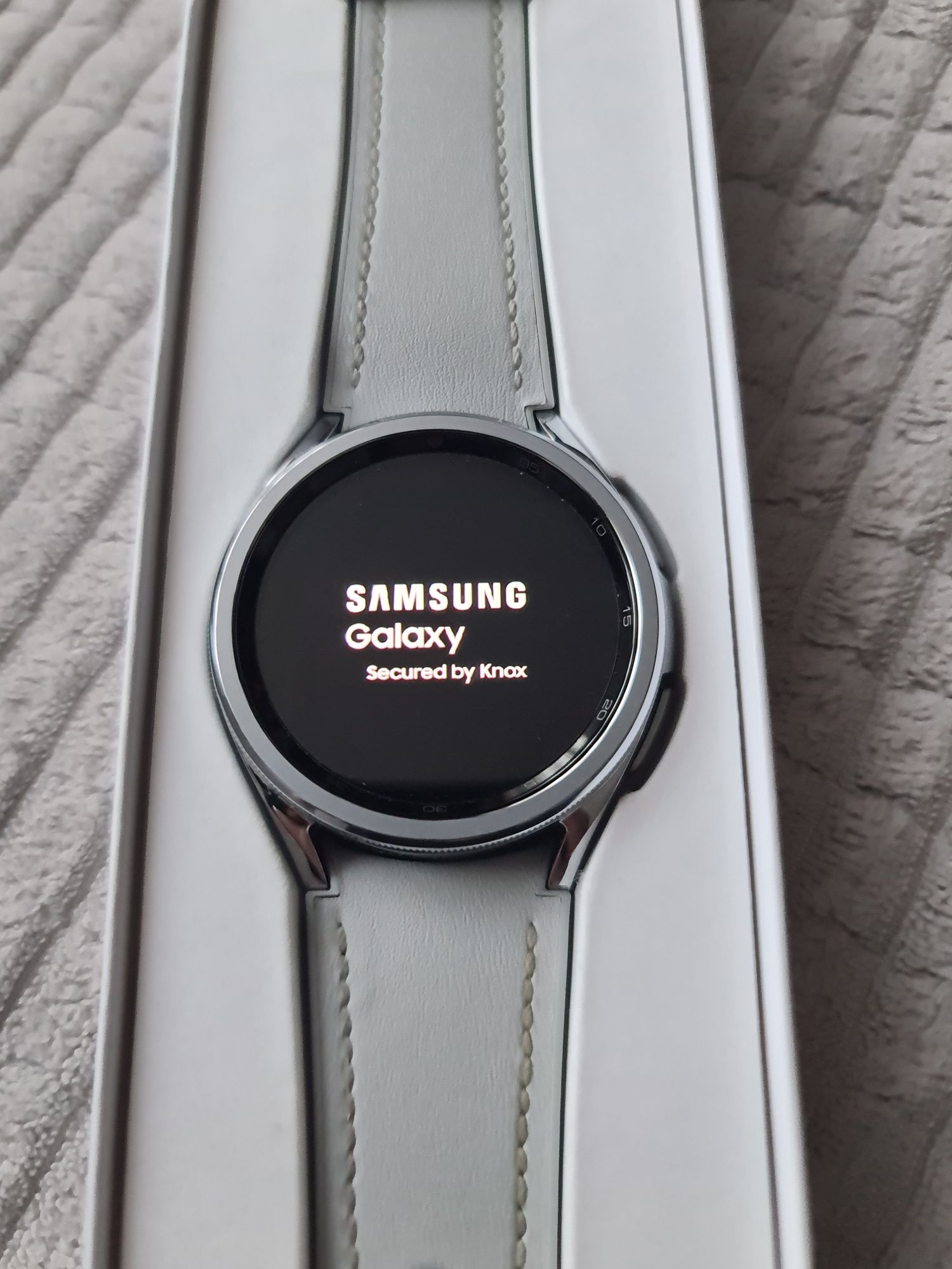 Samsung galaxy watch 6 classic 43mm