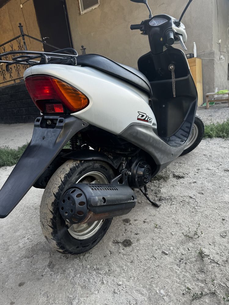 Honda dio Af 35 49
