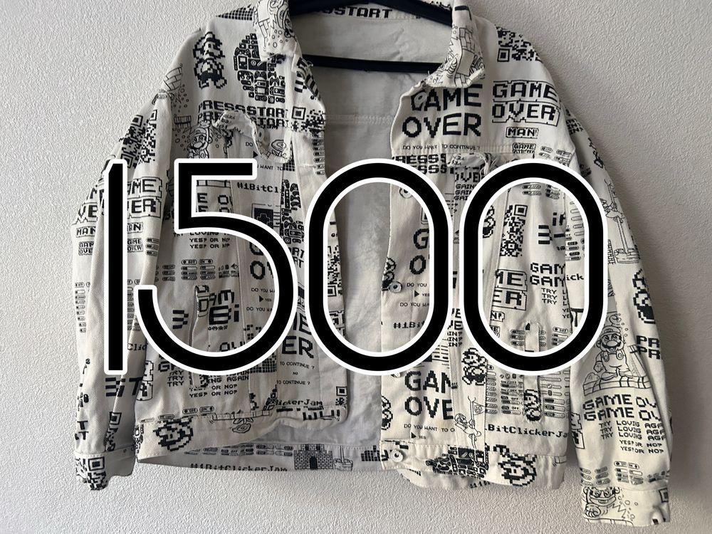 Продам одежду в хорошем состояний от 1500 тг до 600 тг