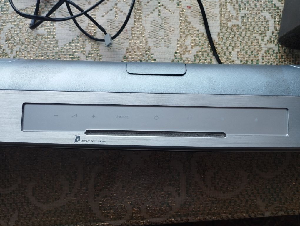 Саундбар Philips Home Theater HTS9140