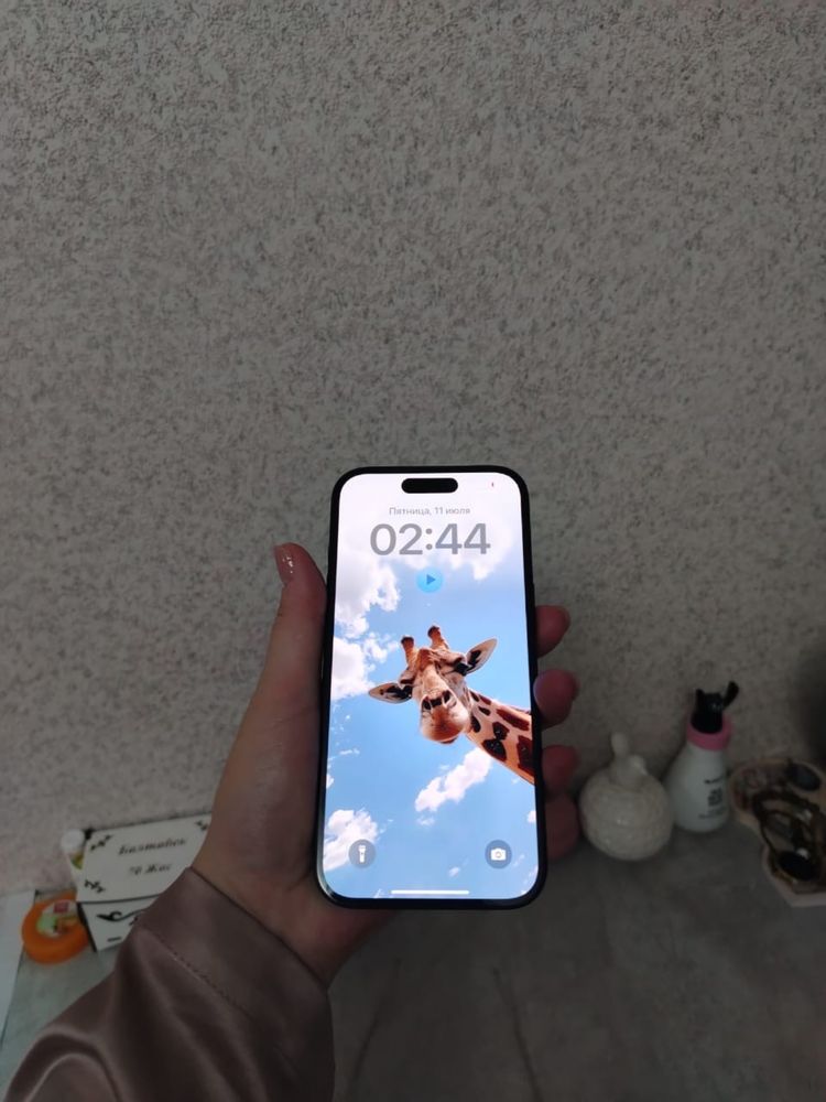 Iphone 15 128 гб