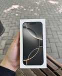 IPHONE 16 pro 128gb EAC физ сим