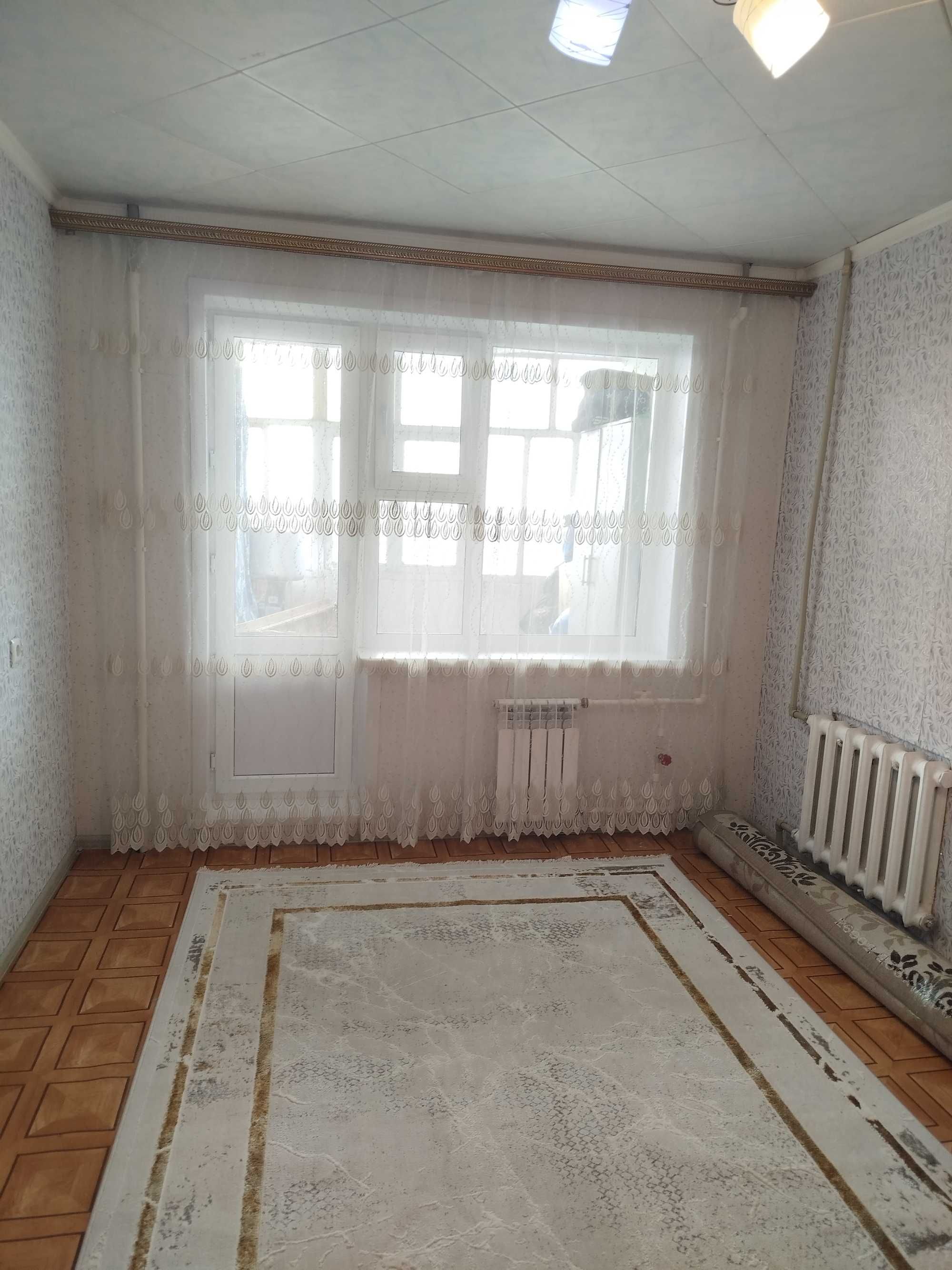 №1449 Продам 3 комнатную квартиру, 85 кв.м. ул.Ч.Валиханова.