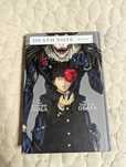 Продам мангу Death note