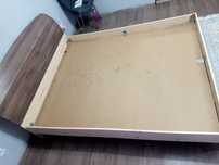 Продам двухспальную кровать 160*200