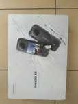 Insta360 onex3 motorcycle edition