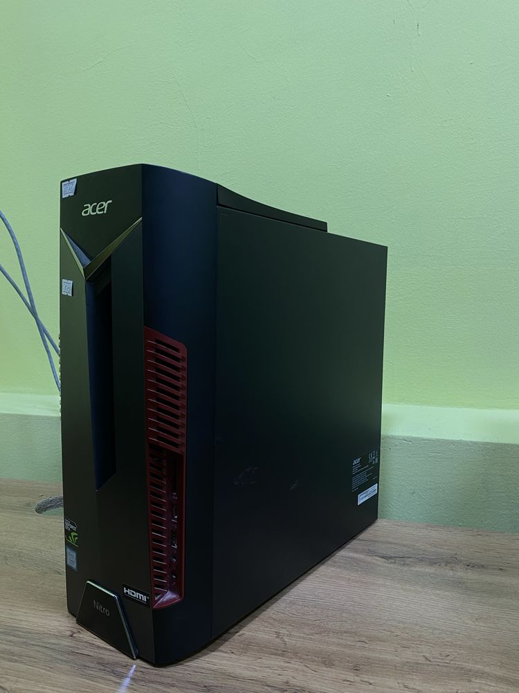 Процессор Acer core i5