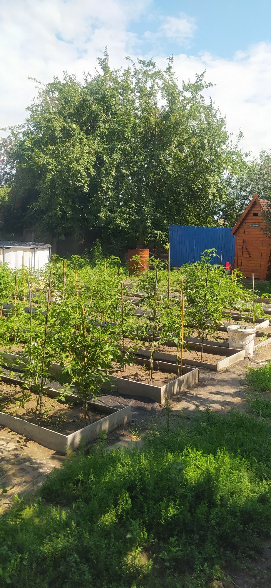 Продам дачу на бобровке