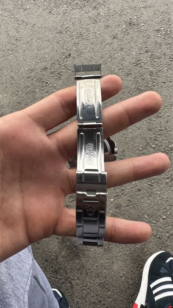 Продам часы Rolex Submariner