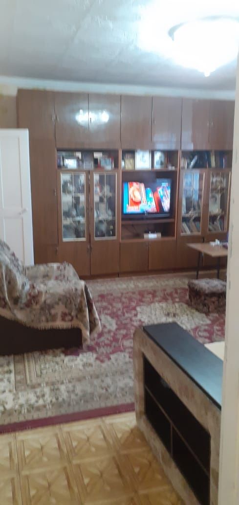 Продам или обменяю дом в п Дон на квартиру в Хромтау