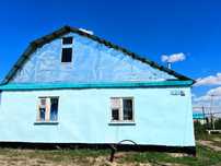 Продам дом в Гмз