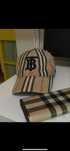 Кепка Burberry оригинал