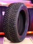 265/65/17 Nexen зимние шины
