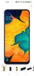 Продаетс телефон Samsung A30