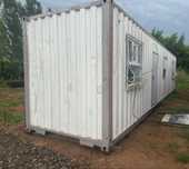 Срочно продам контейнер 40-тонник