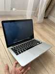 Macbook pro 13. 2013-года