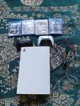 Playstation 5 (PS5)