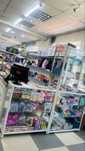 Продам готовый бизнес в центре города Жезказган по адресу ТД «Дарига»