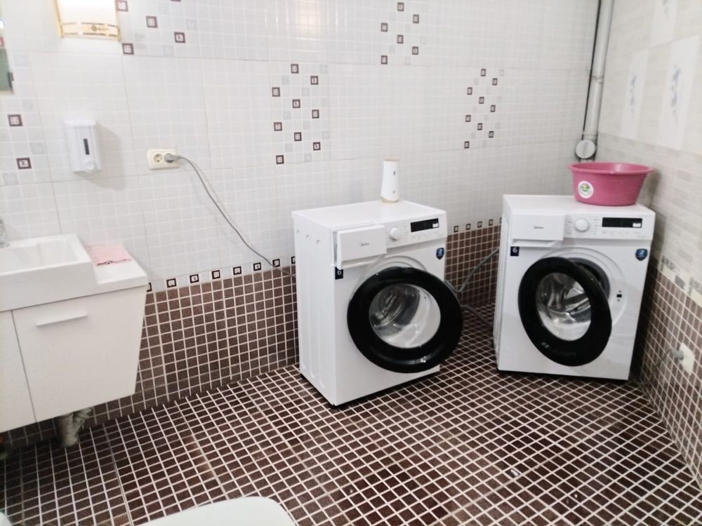 Хостел Assem Hostel Koktobe