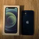 iPhone 12 mini айфон 12 мини