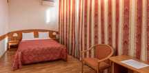 Гостиница Hotel  4990 тг  Сейфуллина 410 Алматы