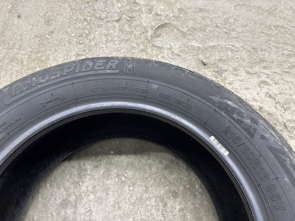 215/60 R16 Landspider Eurotraxx H/P 95V, цены ниже каспи