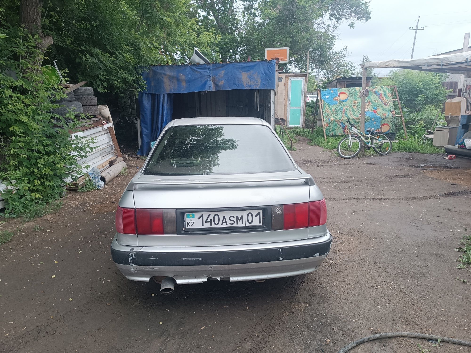 Продам Ауди 80 б4