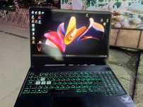 Ноутбук игровой asus tuf gaming