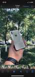 Iphone X в хорошем состоянии