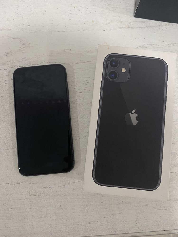 Продам, Iphone 11, Айфон 11, 64 гб