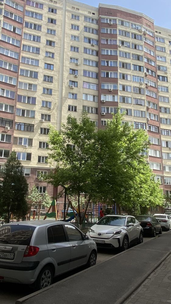 Продаётся 3-х комнатная квартира в в ЖК «Премьера»