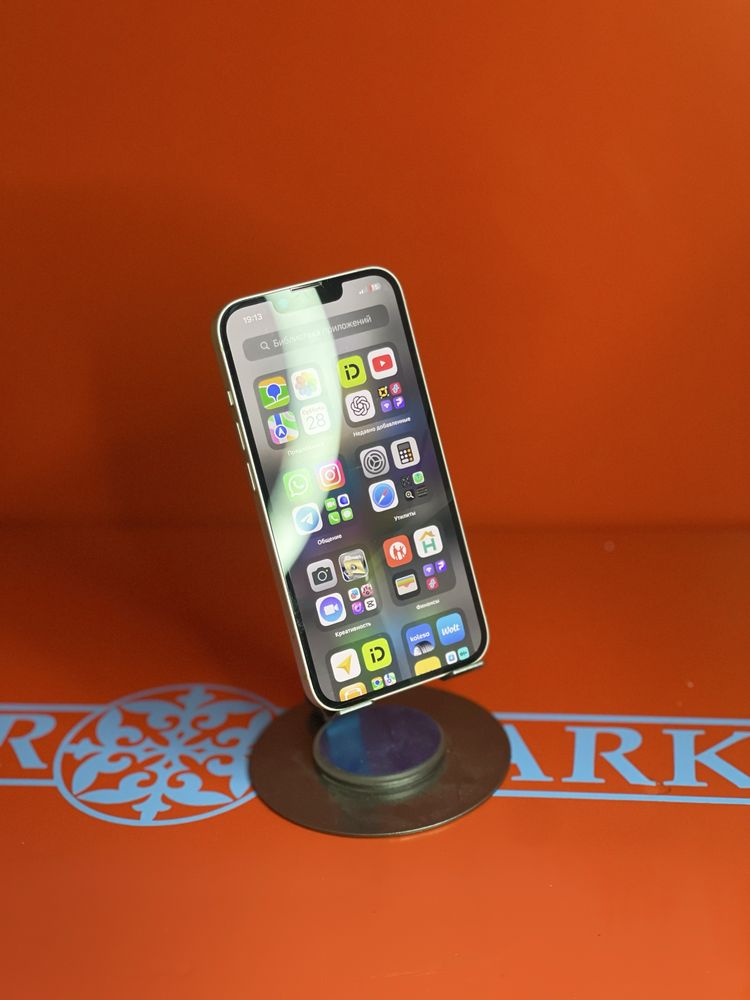 IPhone 14 128gb Нур Ломбард Талдыкорган код товара:604