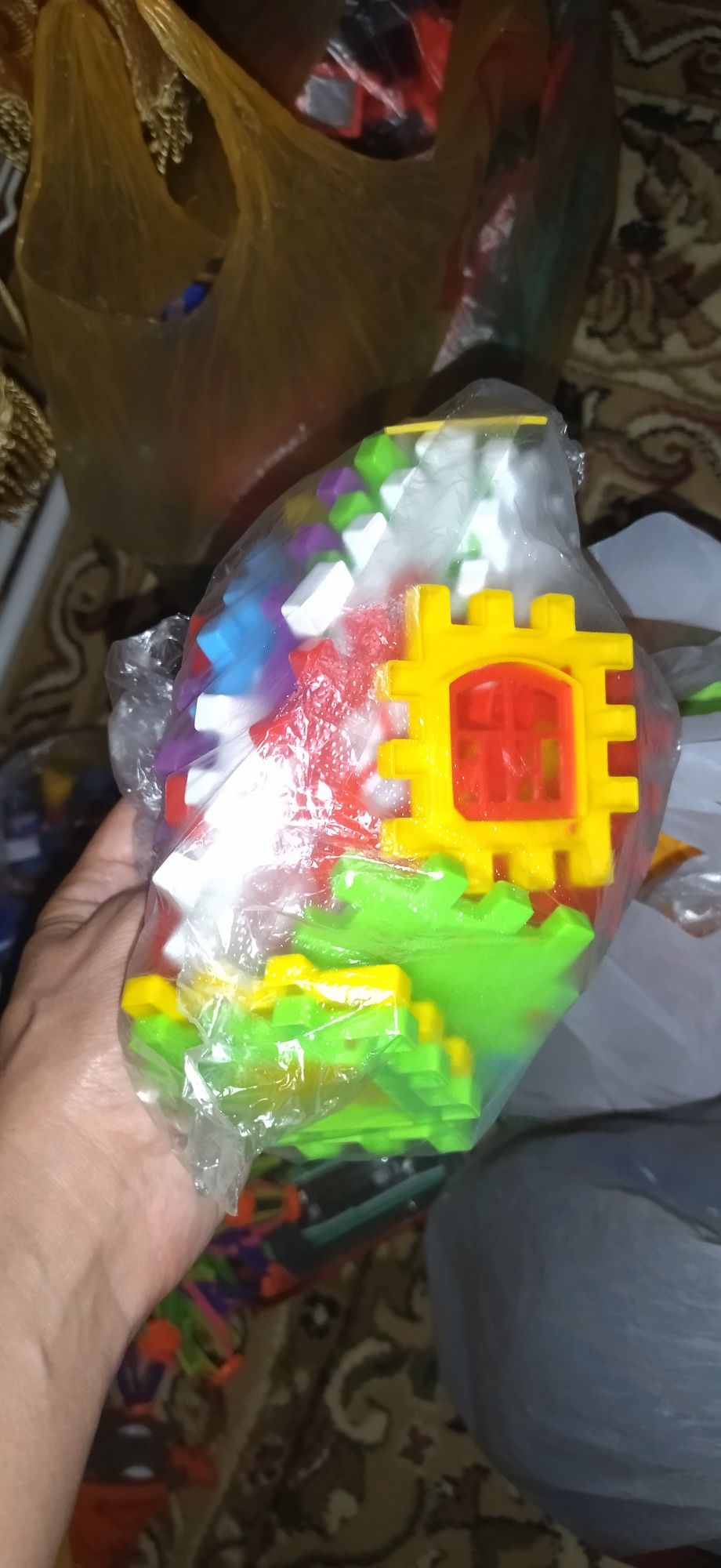 Продам игрушки дёшево