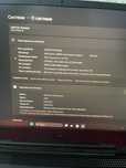 Ноутбук игравой acer