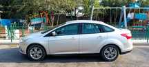 Продаем машину Ford focus 3