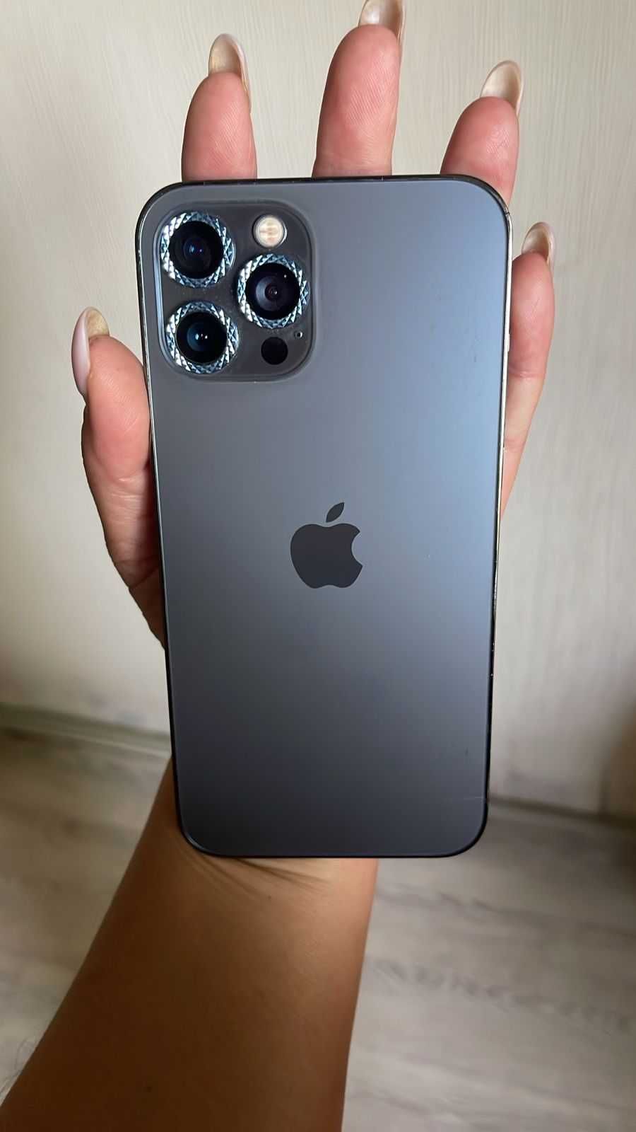Iphone 12 Pro Max nano-SIM и eSIM