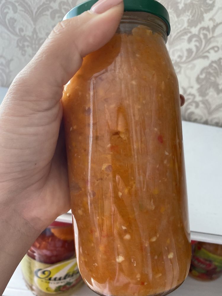Солонина