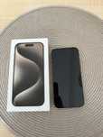 Продам Iphone 15 pro