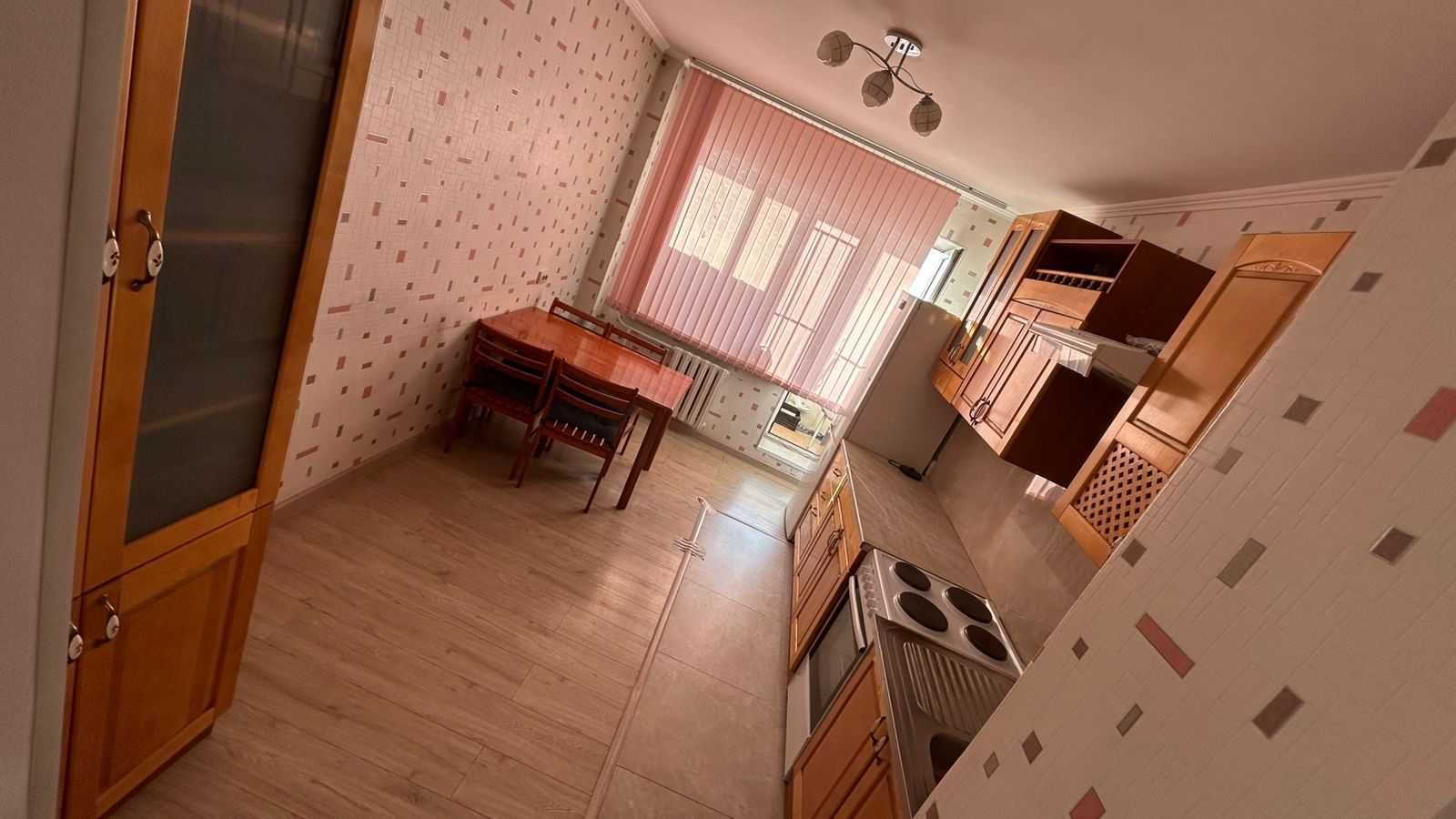 Продаю 2-комн. по ул.Мусрепова 7,1 ЖК Асти-строй.